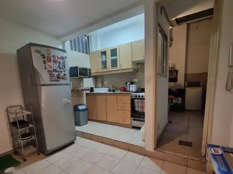 Departamento en Venta 60 años