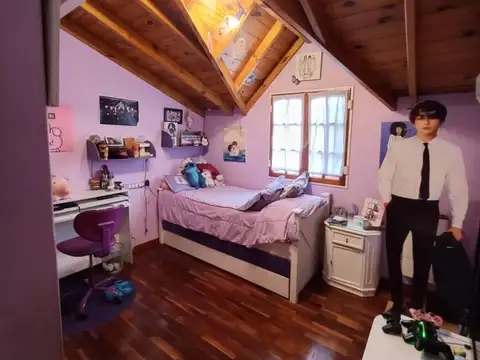 Casa en Venta al Norte