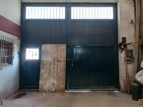 Galpon en Venta en José León Suárez, USD 145.000