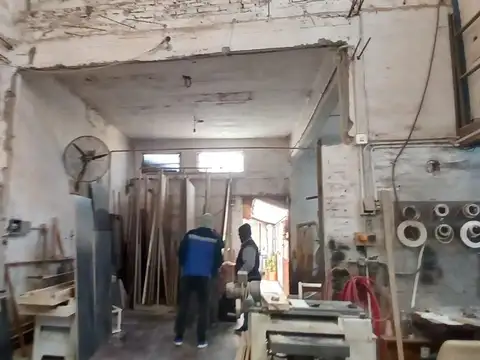 Galpon en Venta en José León Suárez, USD 145.000