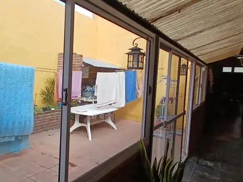 Venta Galpón con Vivienda José León Suarez