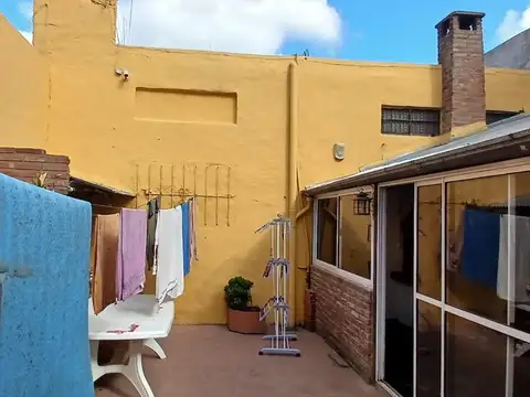 Venta Galpón con Vivienda José León Suarez