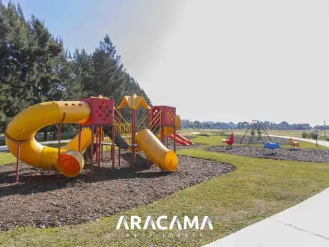 LOTE en VENTA en Barrio privado La Magdalena - Canning