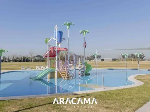 Terreno en Venta en La Magdalena, USD 70.000