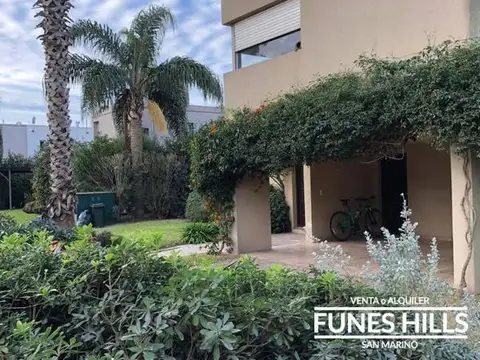 Casa en Venta en Funes, USD 495.000