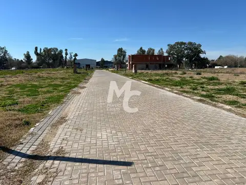 Terreno en Venta en Villanueva, USD 200.000