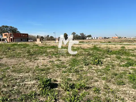 Barrio Nautico Villanueva