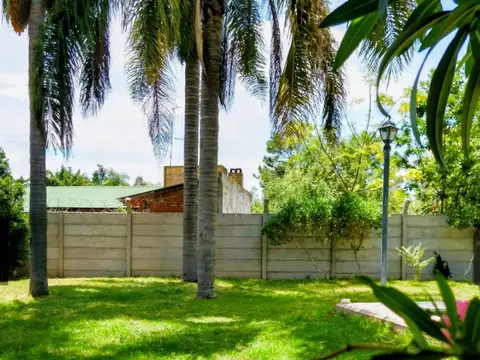 Santiago Del Estero 200