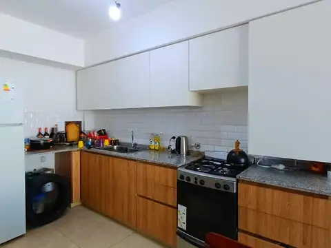 Departamento en Venta con 2 cocheras