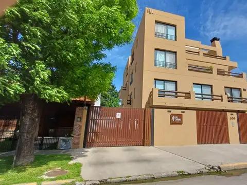 Departamento en Venta, 2 Ambientes, en Pacheco Norte, General Pacheco, Tigre, GBA Norte