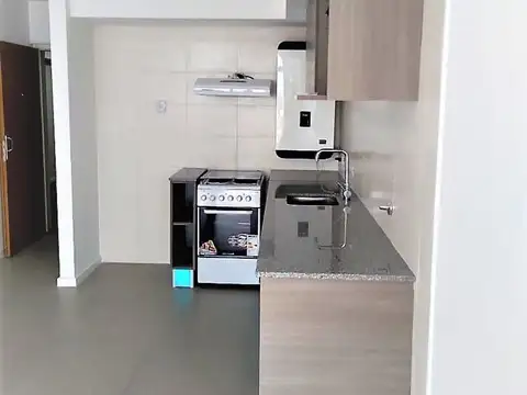 Departamento en Alquiler de Monoambiente