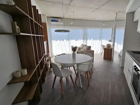 Departamento en Venta en Barracas, USD 100.100