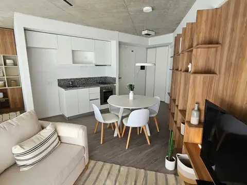 Finochietto 900, Piso 2
