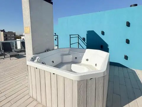 Departamento 3 Amb a estrenar con amenities en Villa Luro