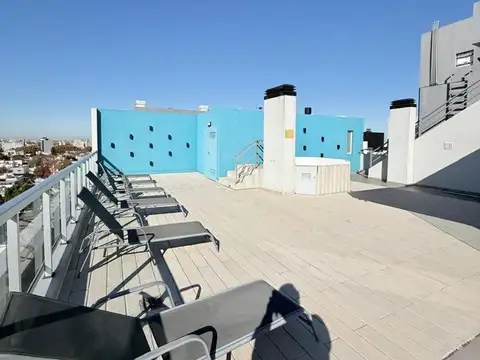 Departamento en Venta Permite mascota