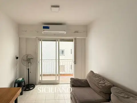 Departamento en Venta 40 años