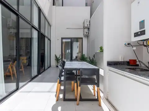 Departamento en Venta de 5 ambientes