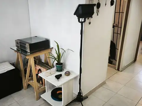 Depto Tipo Casa en Alquiler Temporal de 2 ambientes