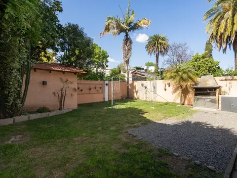 Casa en Alquiler al Noroeste