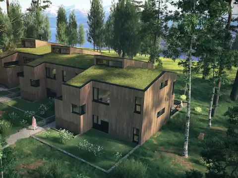 Departamento en Venta de 2 dormitorios