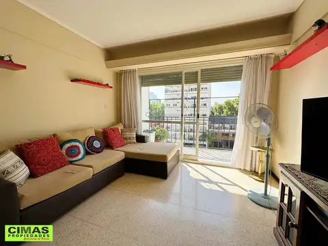 Departamento en Venta 40 años