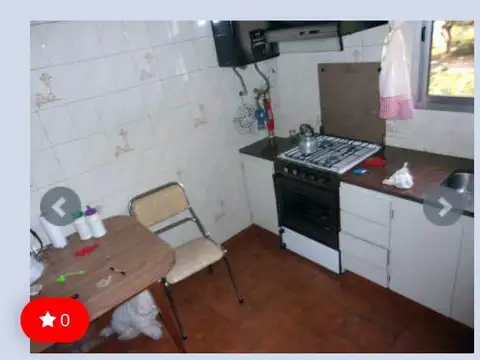 EXCELENTE DTO EN DUPLEX 4 AMBIENTES EDIF 14 V CELINA