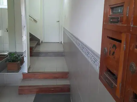 Departamento en Venta en Beccar, USD 95.000