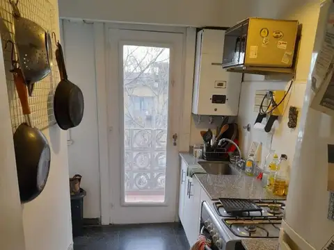 Departamento - Venta - Argentina, BECCAR - FRENCH 2300