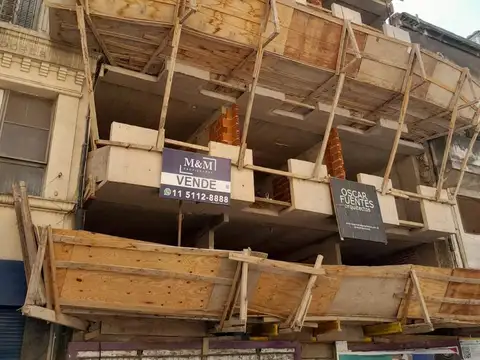 Departamento en Venta al Sur