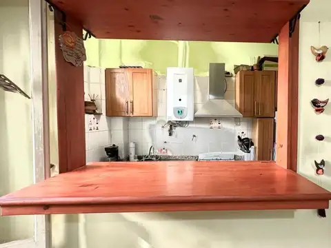 ALQUILER PH 2 AMBIENTES LAVADERO VILLA LURO