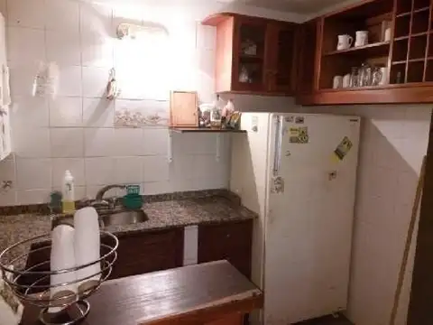 Casita 3 amb + Verde