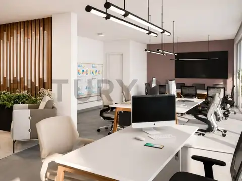 VENTA DEPARTAMENTO MONOAMBIENTE EN HURLINGHAM 