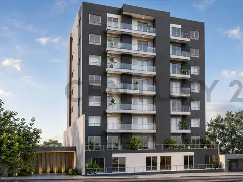 VENTA DEPARTAMENTO MONOAMBIENTE EN HURLINGHAM 