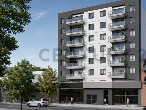 Avenida Roca 1200, Piso 6