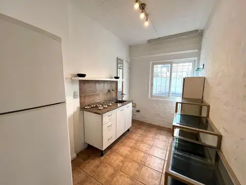 Oficina en Alquiler 65 años