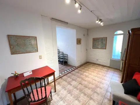 Oficina Monoambiente con 1 baño