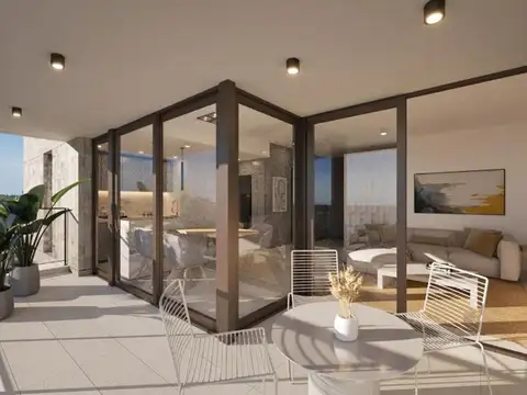 Departamento en Venta de 2 dormitorios