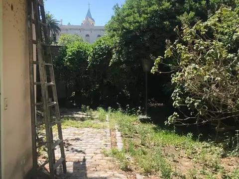 Terreno en Venta en Floresta, USD 280.000