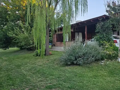 Casa en Venta de 3 dormitorios