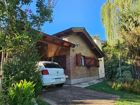 Casa en Venta en Sierra de la Ventana, USD 185.000