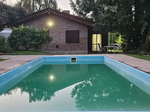 Casa en Venta 26 años