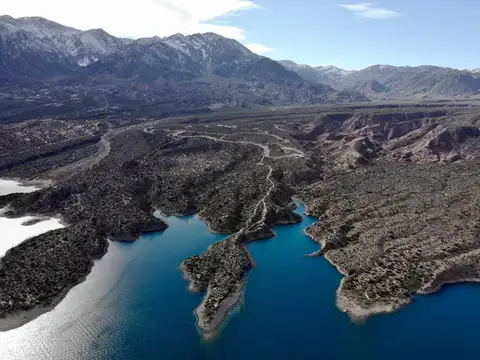 Terreno en Venta de 4982,0 m2