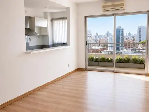 Venta Departamento Torre Oro / 2 ambientes / Full Amenities