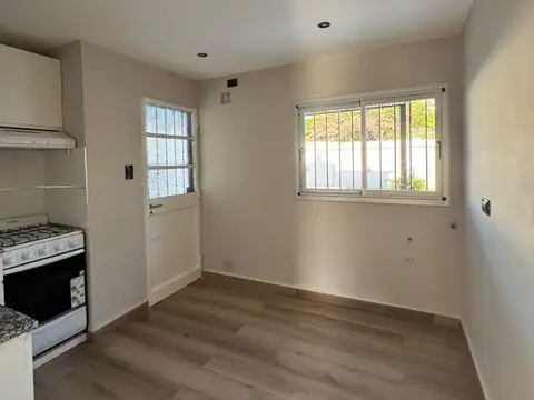 Manuel Galvez - BARRIO POETA LUGONES 4300, Piso PB