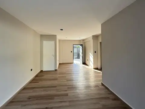 CASA A ESTRENAR APTO CREDITO