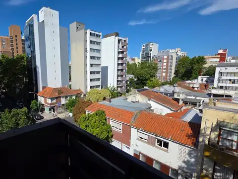 Departamento en Venta en Plaza Mitre, USD 144.000