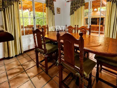 Casa en Alquiler A Estrenar