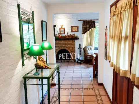 Casa en Alquiler de 3 dormitorios