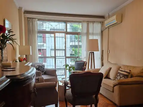Departamento en Venta en Monserrat, USD 164.000