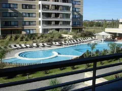 Departamento en Alquiler en Nordelta Quartier Nordelta, USD 1.150